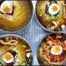 진밀면 - 김해시 골든루트로 67 | 진밀면