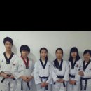 국가대표 메카태권도 이미지
