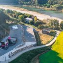 홍천 뜨란 오토캠핑장 이미지