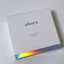 애프터글로우네일