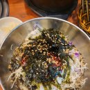 산골밥상족발
