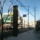 수정역 1번 출구 화명방향 네이버블로그
