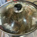 경기 화성 상안리 맛집 대부도맛집 “서광수산” 왕새우 소금구이 맛 후기 (매장식사, 포장)
