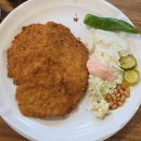 충장로282번길 | 줄 서서 먹는 일산 돈까스 맛집 '1982 성북동 왕돈까스'+웨이팅, 주차🚗, 솔직후기 [경기/고양]