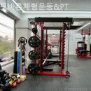 봄핏 바른체형운동&PT | 혜화동헬스 봄핏바른체형운동&amp;PT 또 방문하고싶은헬스장