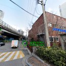 봉원빗물펌프장 이미지