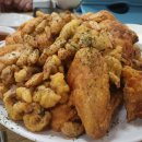 용천치킨 | 용천옛날통닭(동해)/동해역주변/모듬치킨