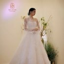 오뜨아뜰리에 - 은평구 응암로14길 19-1 | 에일린꾸뛰르부산, 하이넥 드레스의 클래식한 아름다움을 만나다