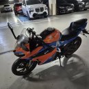 300sr 22년 19000km 이미지