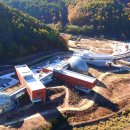 국립생태원 멸종위기종복원센터 이미지