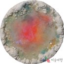 [전시]빛의 서정, 존재의 결 – 정서윤(랑랑): 'BLOSSOM' &amp; 홍지희: 'Chandel, Chandelier' 이미지