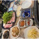 둔산돌구이 이미지