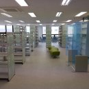 갈매도서관 이미지