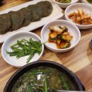 굴이랑매생이랑