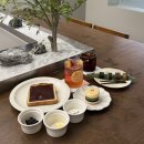 송정매일시장 (옥내1) | [광주송정역맛집] 갱소년 양갱디저트와 드립커피 후기, 선물세트로도 추천