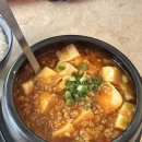 퓨전음식무 | [덕클/울산] 퓨전음식 잘하는 블루리본서베이 맛집 방문후기 (테이블링,가지튀김, 마파두부 추천)