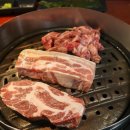 소로3-용운91 | 선릉역 회식 장소 삼성역 삼겹살 그릴1492 단체모임 추천