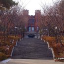 계성학교 핸더슨관(啓聖學校 핸더슨館) 이미지