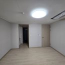 엘에이치어반리더스(은계어반리더스) | 은계도배 어반리더스아파트 실크벽지로 몰라보게 달라진 분위기