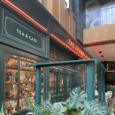 5 star PC cafe | 호주 시드니 카페 추천 #3 The Grounds of City&amp;Alexandria | Kurtosh | Yochi | Black Star Pastry sydney