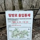 11월 지리산 노고단 등산, 평일 당일 예약 후 다녀온 후기