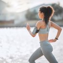 운동을 하다 이미지