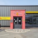 꼬막불짬뽕 이미지