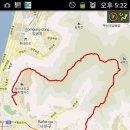 한샘약수터 이미지