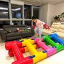 신나는 놀이체육(6세) 이미지