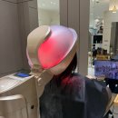 상봉 미용실 이가자헤어비스 상봉홈플러스점 서영 Stylist 프리미엄 영양케어 후기