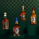 [브랜드 인사이트] 여왕에게 바치는 술, 시바스 리갈과 로얄 샬루트 이미지