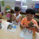 신나는 도예체험 이미지