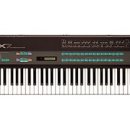 야마하 DX7 음색넣는 방법 아시는회원님 이미지