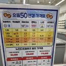 으뜸50안경 용인보정점 이미지