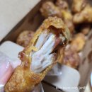 교촌치킨 갈마1호점 네이버블로그