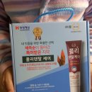 폴리덴탈 | 해죽순 해죽순차 해죽순농축액 치약 [폴리덴탈케어]으로 잇봄 지키면서 양치하고 있어요