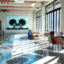 힐링 스페이스 이미지