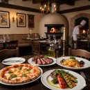 광교역 1번출구 이미지