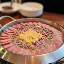 대사관길 | 화정부대찌개 &lt;부대찌개대사관 화정직영점&gt; 솔직후기