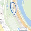 유수지공원주차장 화장실 이미지