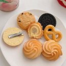 쿠키헤어 이미지