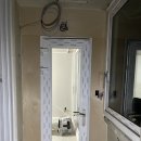 그린바이오 | 서울 노원구 중계동 그린아파트 베란다페인트 탄성코트(바이오세라믹) 시공후기