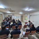 주남중리문중회 2025년도 정기총회 결과 보고 이미지