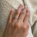 플레인호텔(THE PLAIN) | 누니주얼리 | The Plain 더플레인 웨딩밴드 후기