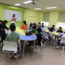 부산 안남초등학교 5.6학년 - 분홍문의 기적 5차시 이미지