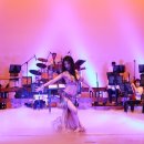 밸리댄스 이미지