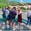 홍성 갈산중학교,고등학교 충청신문