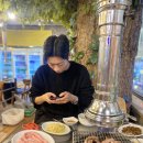 씨유 군포SA타워점 | [산본역] 이거 완전 술안주, 자갈치숯불꼼장어!