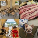 오늘도 | 광주 근교 아이랑 실내 화순 캠핑식당 오늘도캠핑다담 솔직후기