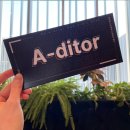 아모레퍼시픽 A-ditor 세미나
